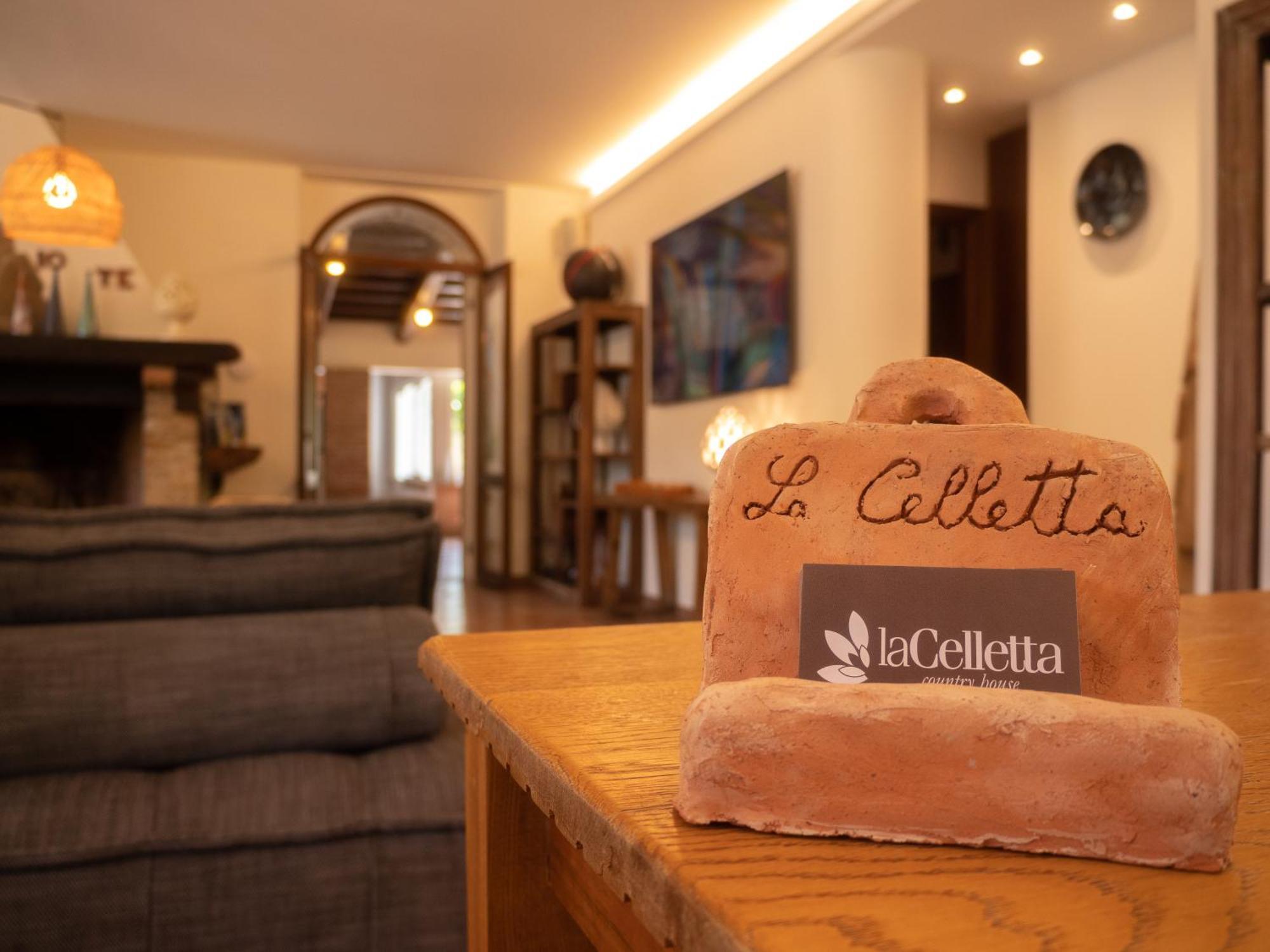 Lacelletta Country House Urbino Zewnętrze zdjęcie