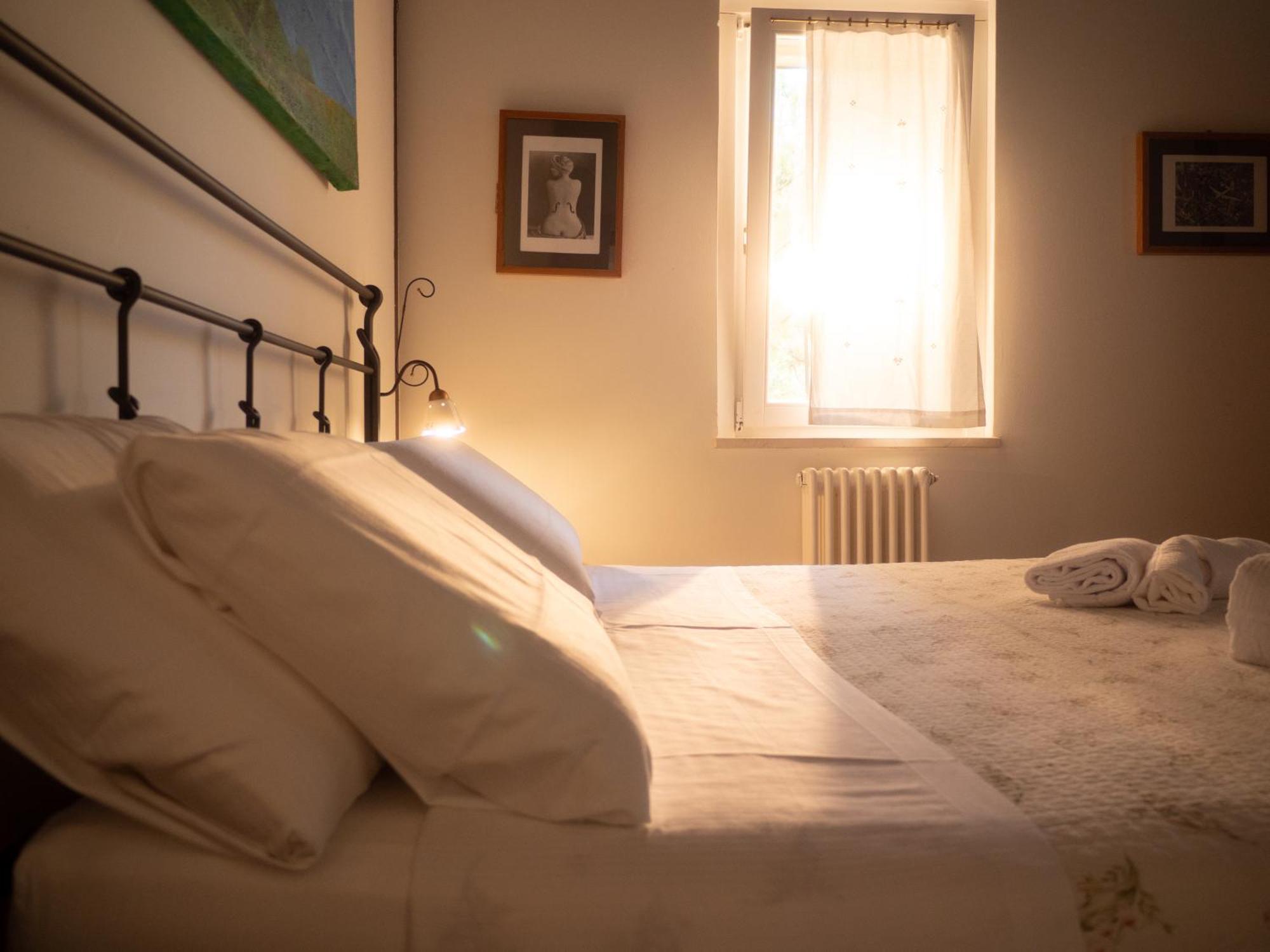 Lacelletta Country House Urbino Zewnętrze zdjęcie