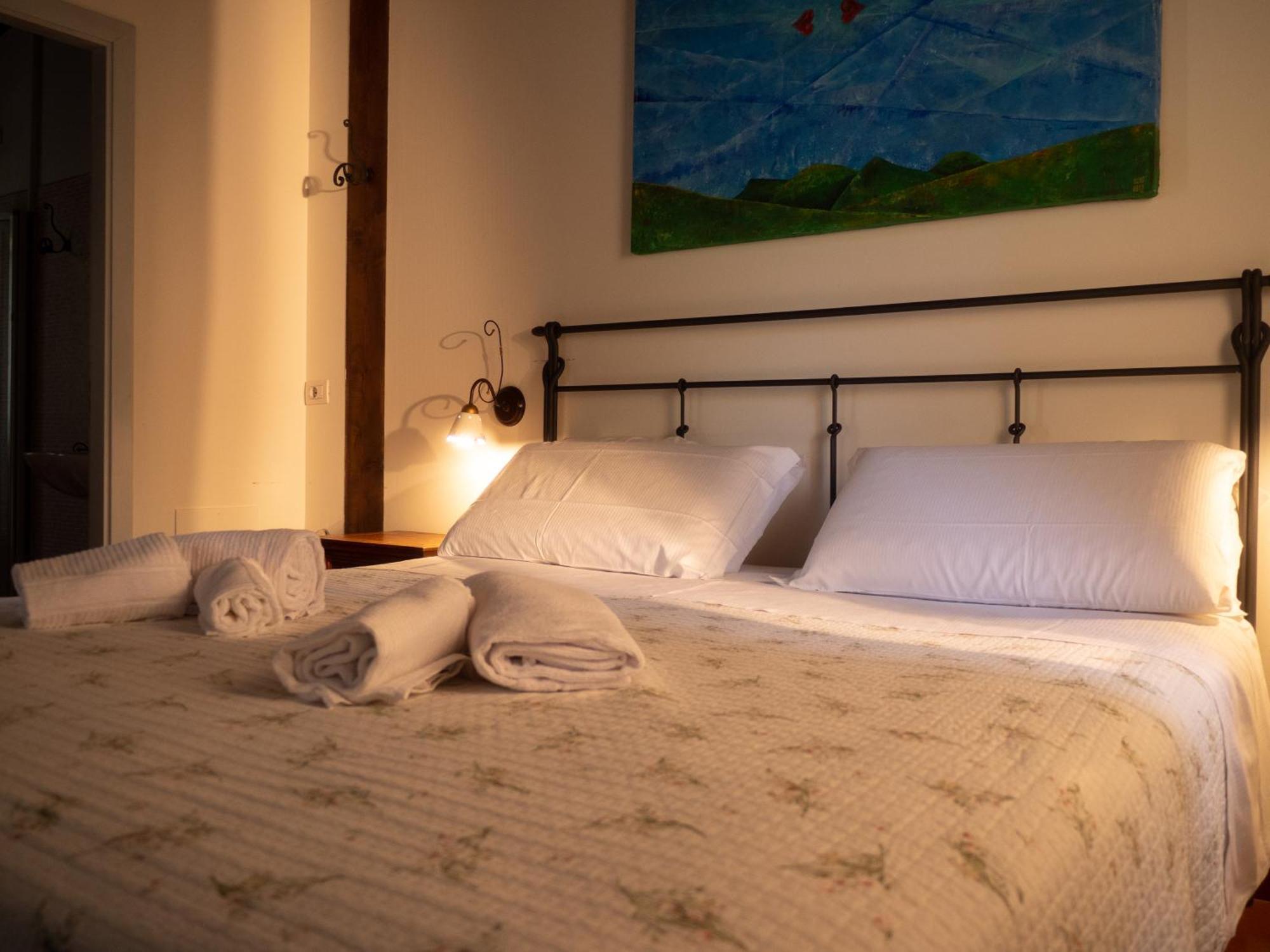 Lacelletta Country House Urbino Zewnętrze zdjęcie