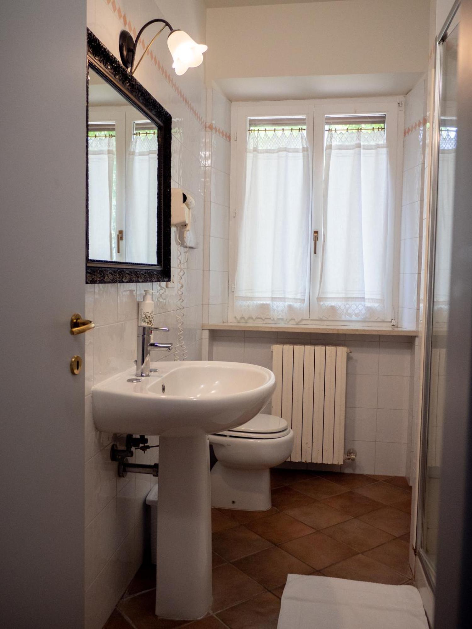 Lacelletta Country House Urbino Zewnętrze zdjęcie