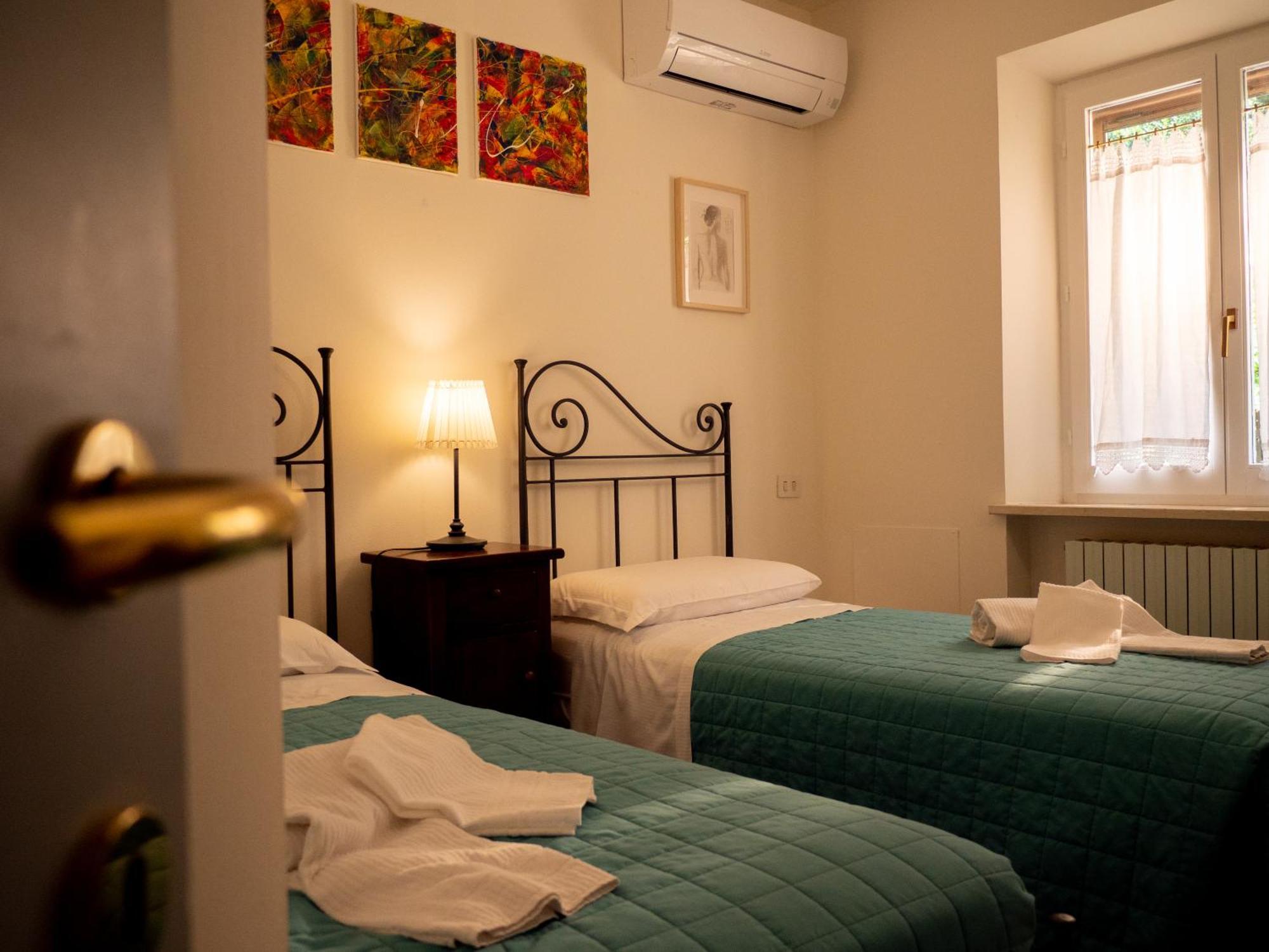 Lacelletta Country House Urbino Zewnętrze zdjęcie