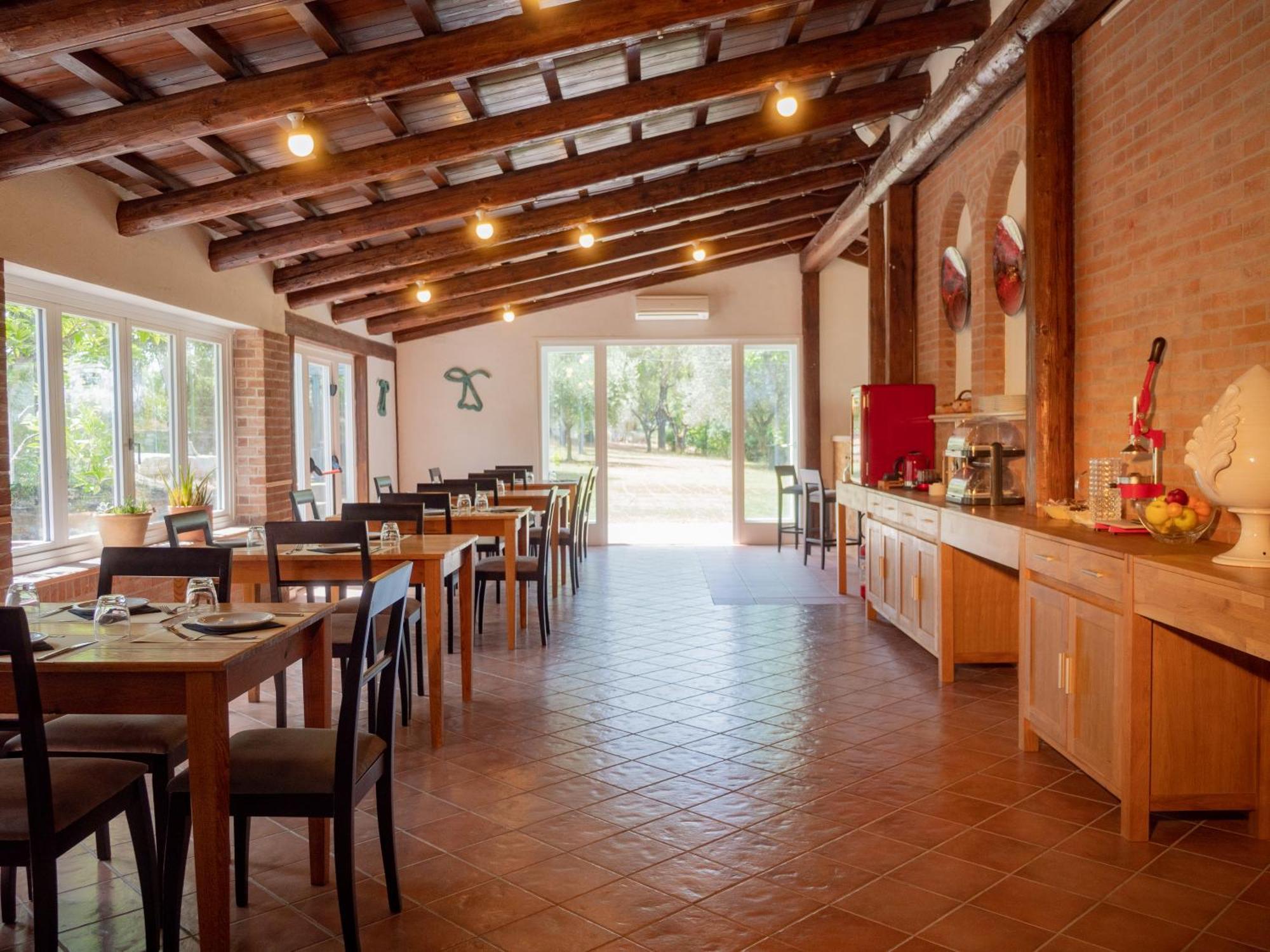 Lacelletta Country House Urbino Zewnętrze zdjęcie