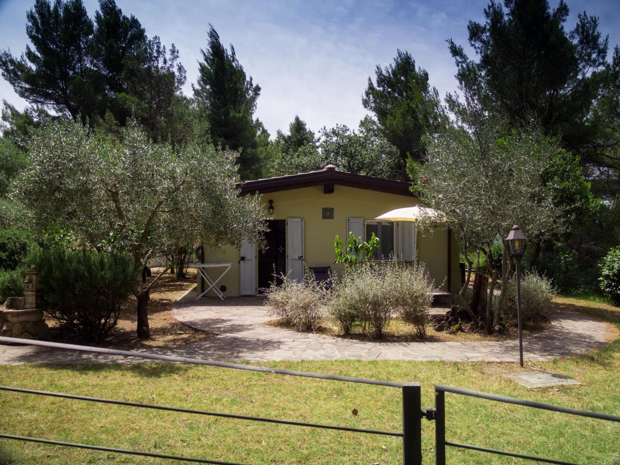 Lacelletta Country House Urbino Zewnętrze zdjęcie