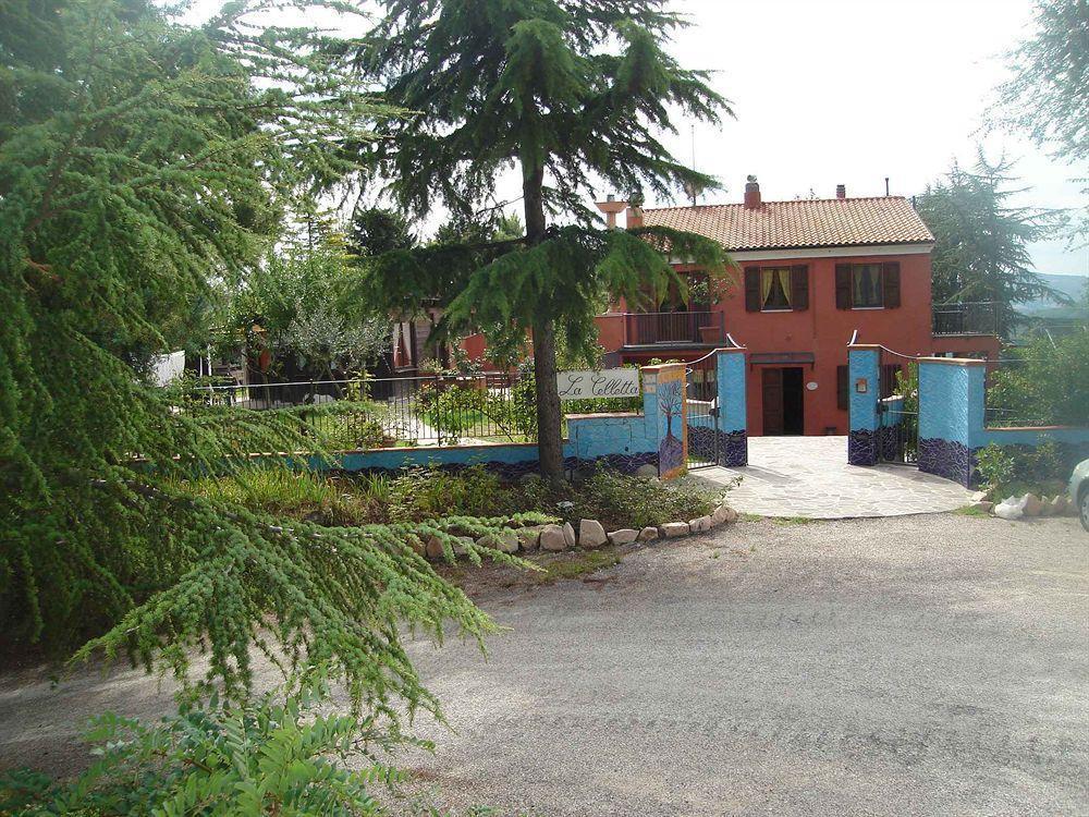 Lacelletta Country House Urbino Zewnętrze zdjęcie