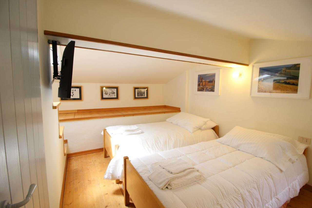 Lacelletta Country House Urbino Zewnętrze zdjęcie