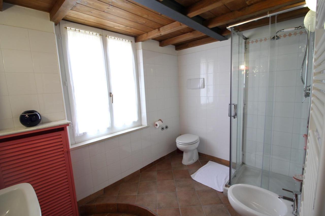 Lacelletta Country House Urbino Zewnętrze zdjęcie